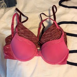 Aerie Bra Bundle
